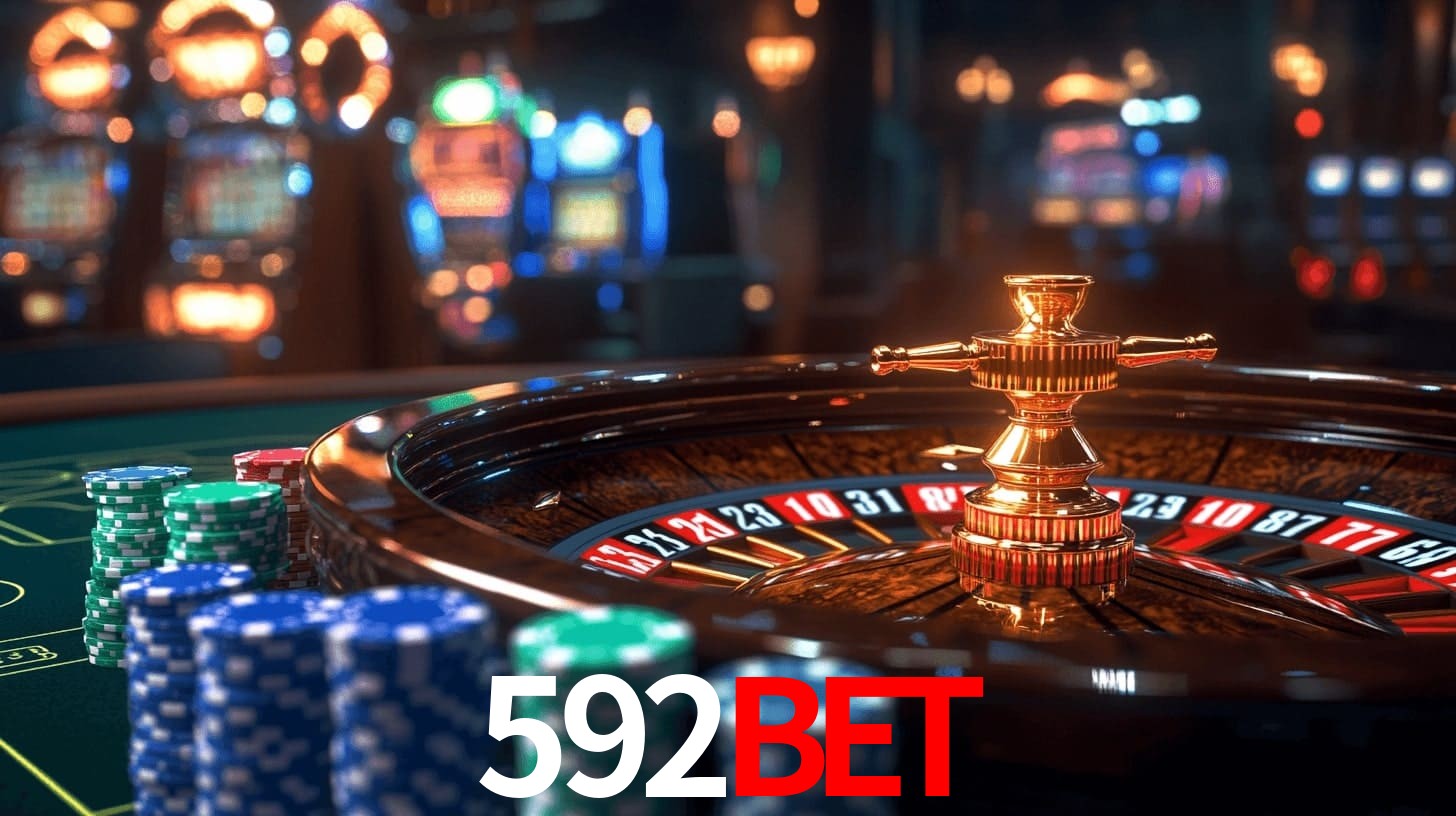 592bet - Roleta da Adrenalina e Sorte - 592bet.com