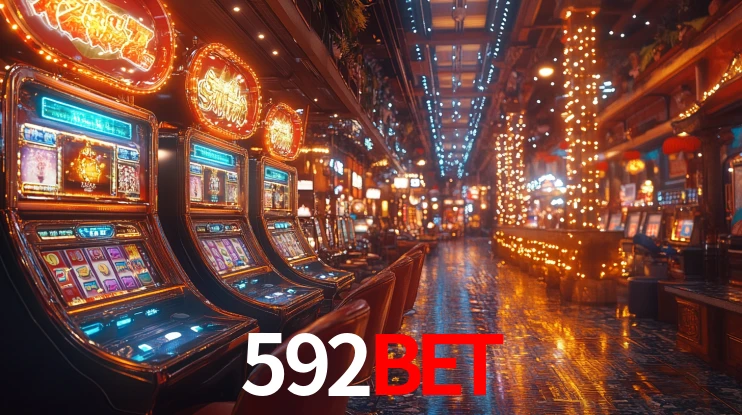 592bet
