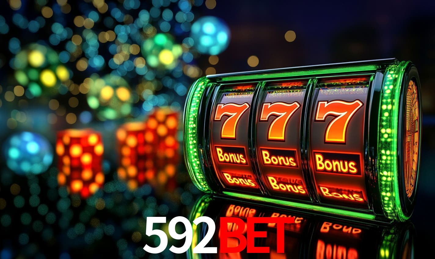Experiência VIP 592bet