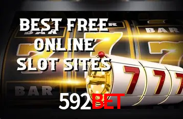 Desvendando o Mundo dos Jogos Virtuais na 592bet