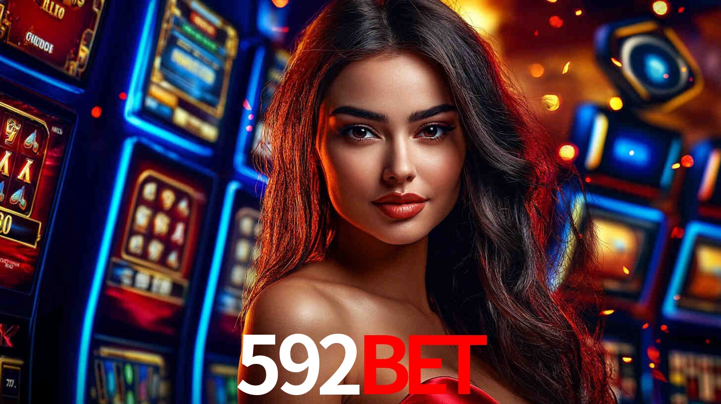 A Popularidade dos Caça-Níqueis no 592bet