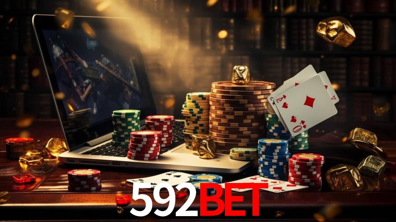 Jogos Exclusivos 592bet