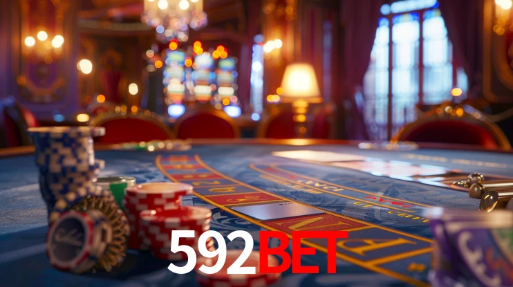 Security Systems 592bet