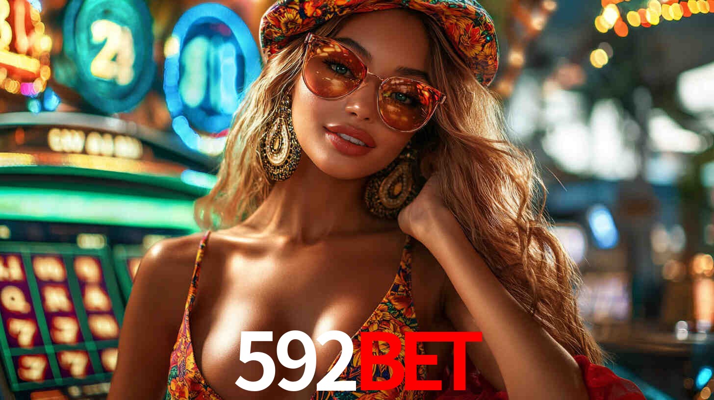 Premium Interface 592bet