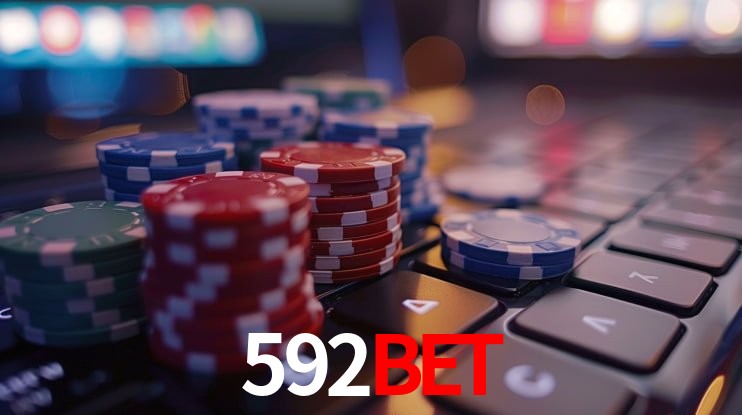 Recursos de Bônus 592bet