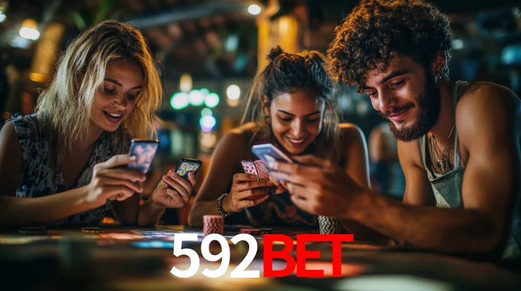Tournaments 592bet