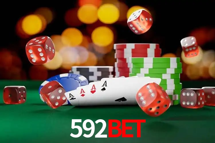 Apostas de Basquete 592bet