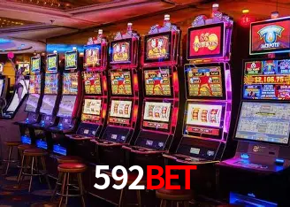 Descubra a Essência do 592bet: Nossa História e Compromissos