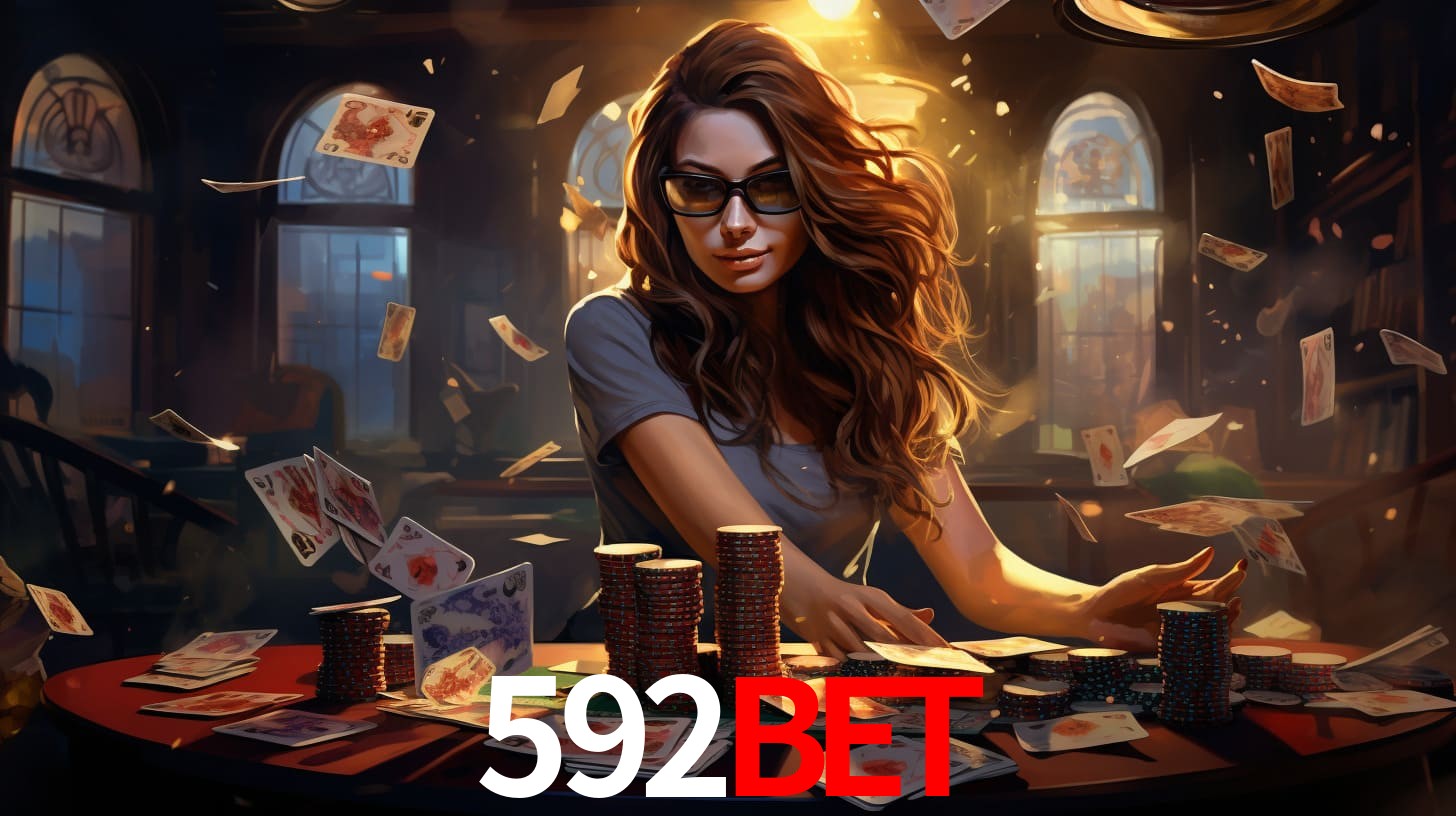 Live Casino 592bet