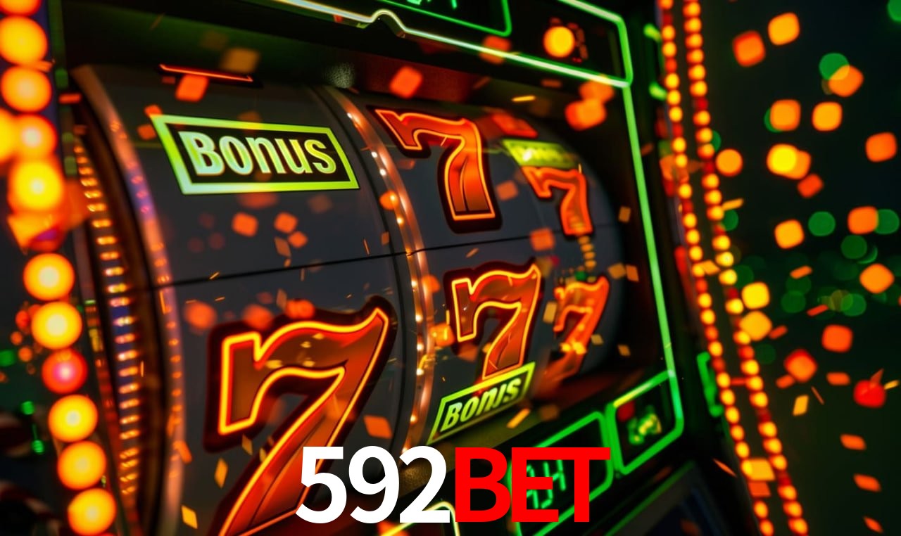 Inovações de Jogos na 592bet: O Futuro das Experiências Interativas