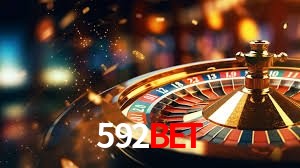 Login Seguro 592bet
