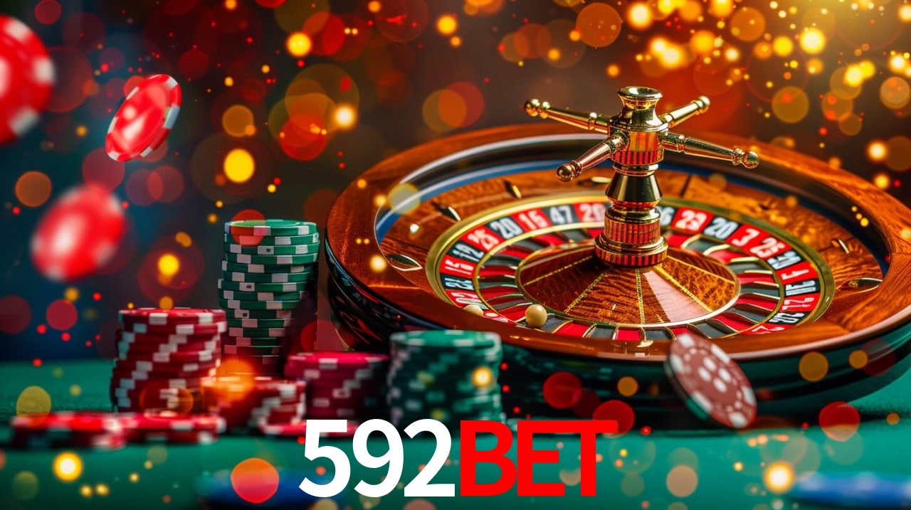 Explorando a Categoria de Eventos em Apostas na 592bet