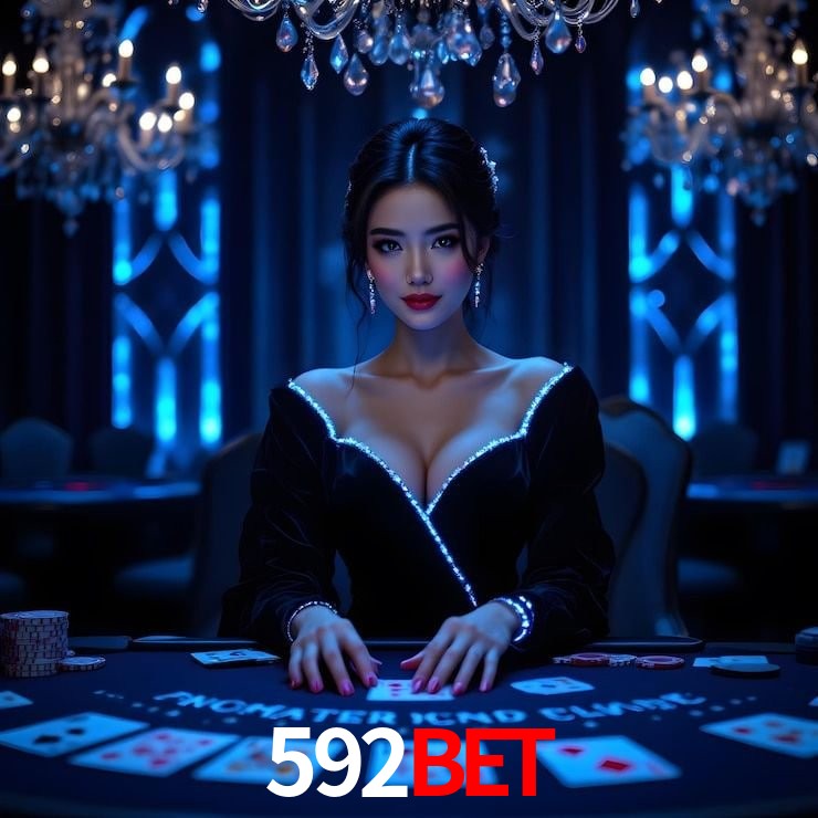 Estatísticas Esportivas 592bet