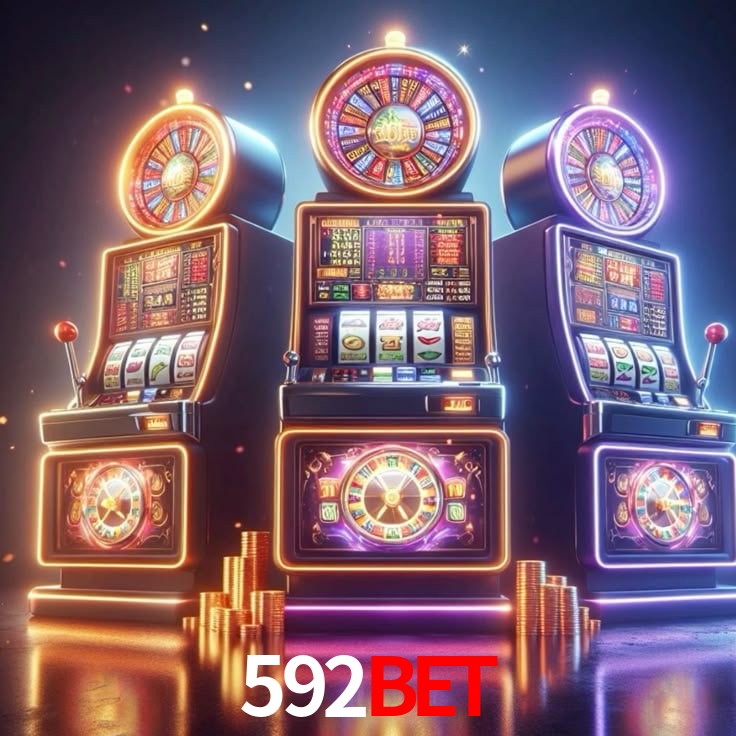 592bet: Jogos de Caça-Níqueis-Altas Recompensas, Roleta-Velocidade, Blackjack-Desafios Máximos