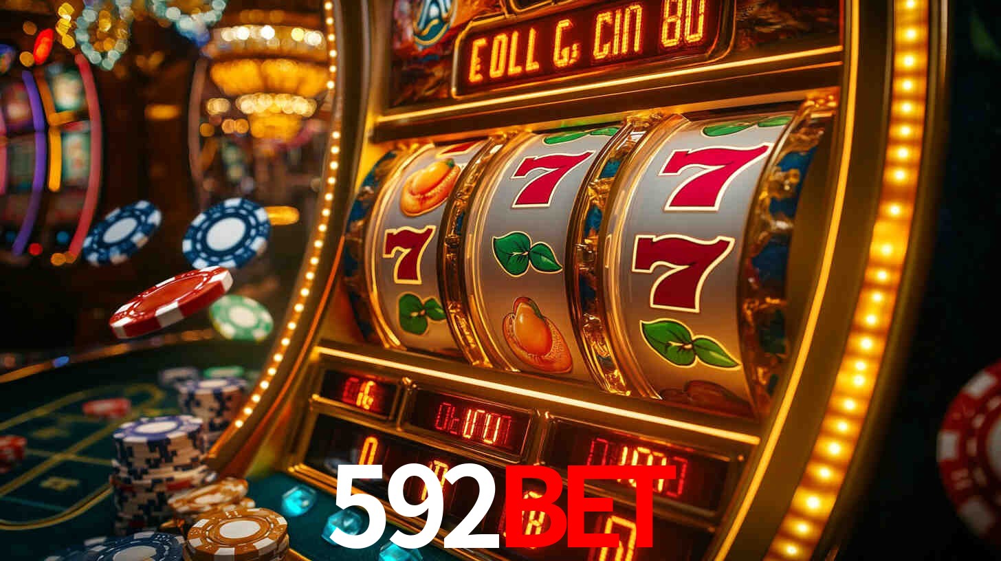 Exclusive Games 592bet
