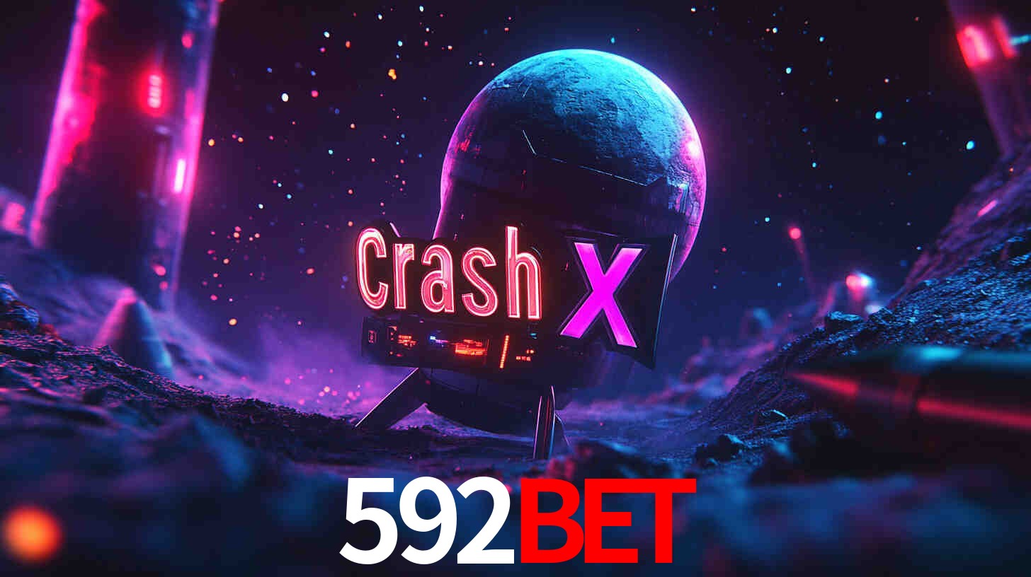 Inovações de Jogos na 592bet: O Futuro das Experiências Interativas