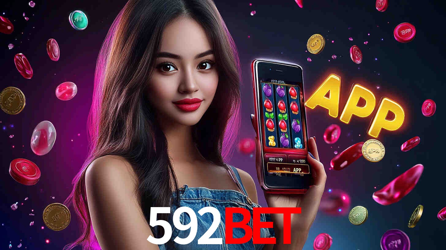 Descubra o Programa VIP da 592bet: Vantagens Exclusivas para Jogadores