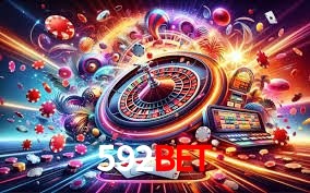 Torneios 592bet