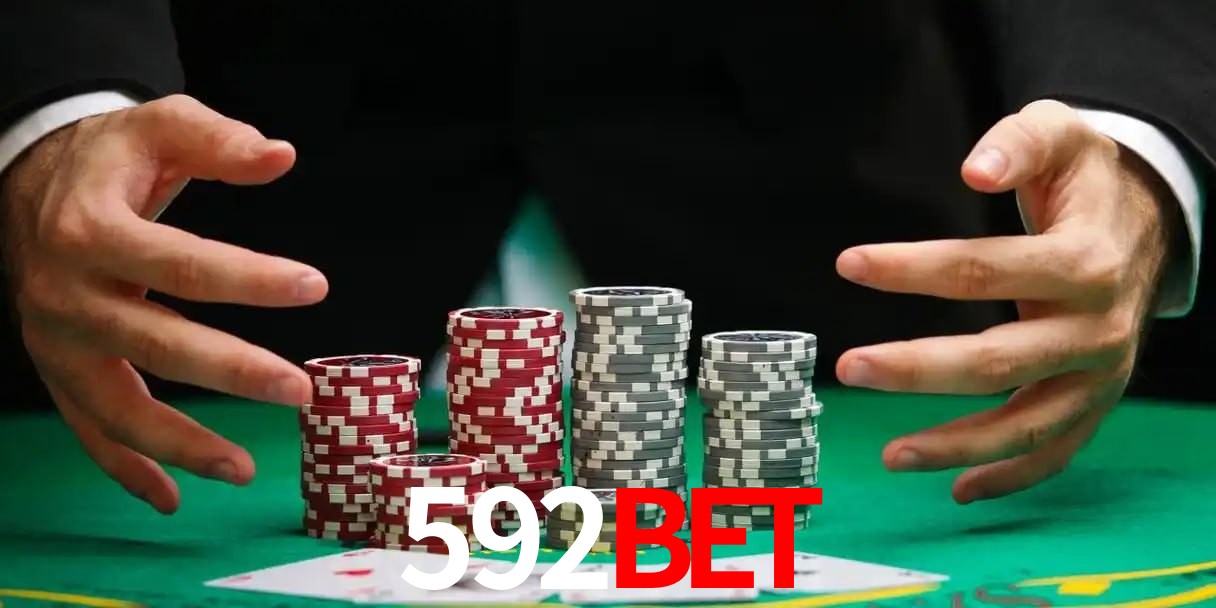 Especiais de Fim de Semana 592bet