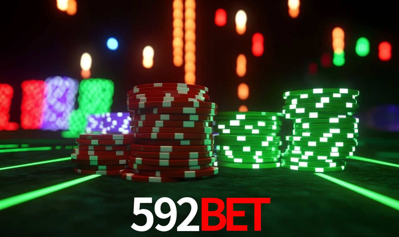 Game Statistics 592bet