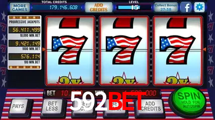 Descubra a Magia dos Jogos de Arcade no 592bet