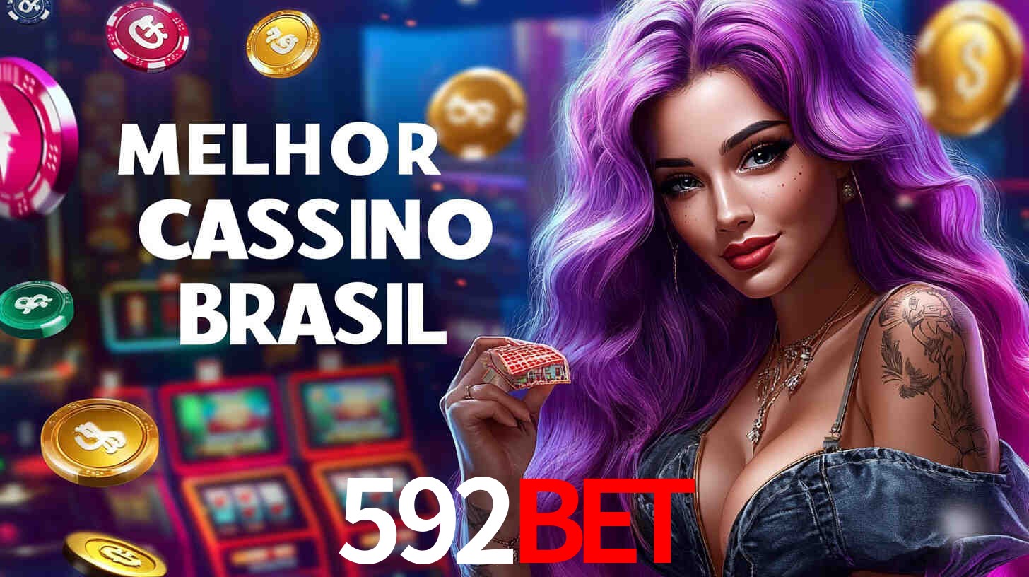 Apostas Esportivas na 592bet: Um Guia Completo