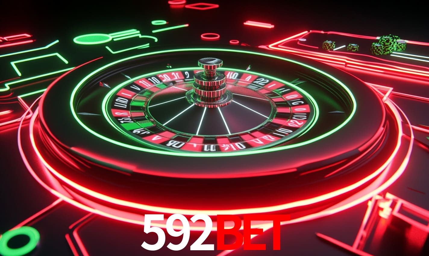 Explorando a Categoria de Eventos em Apostas na 592bet