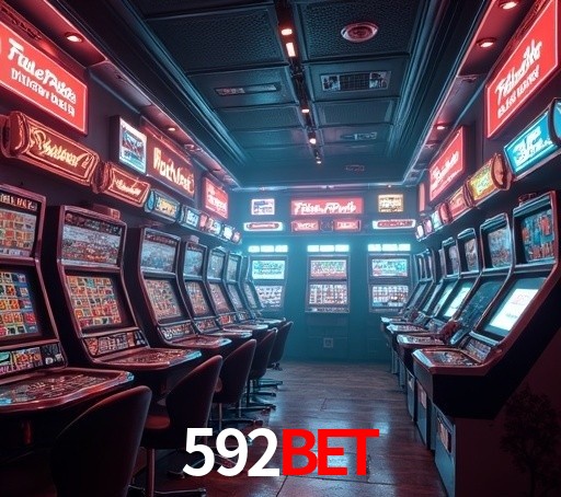 Benefícios da Conta 592bet