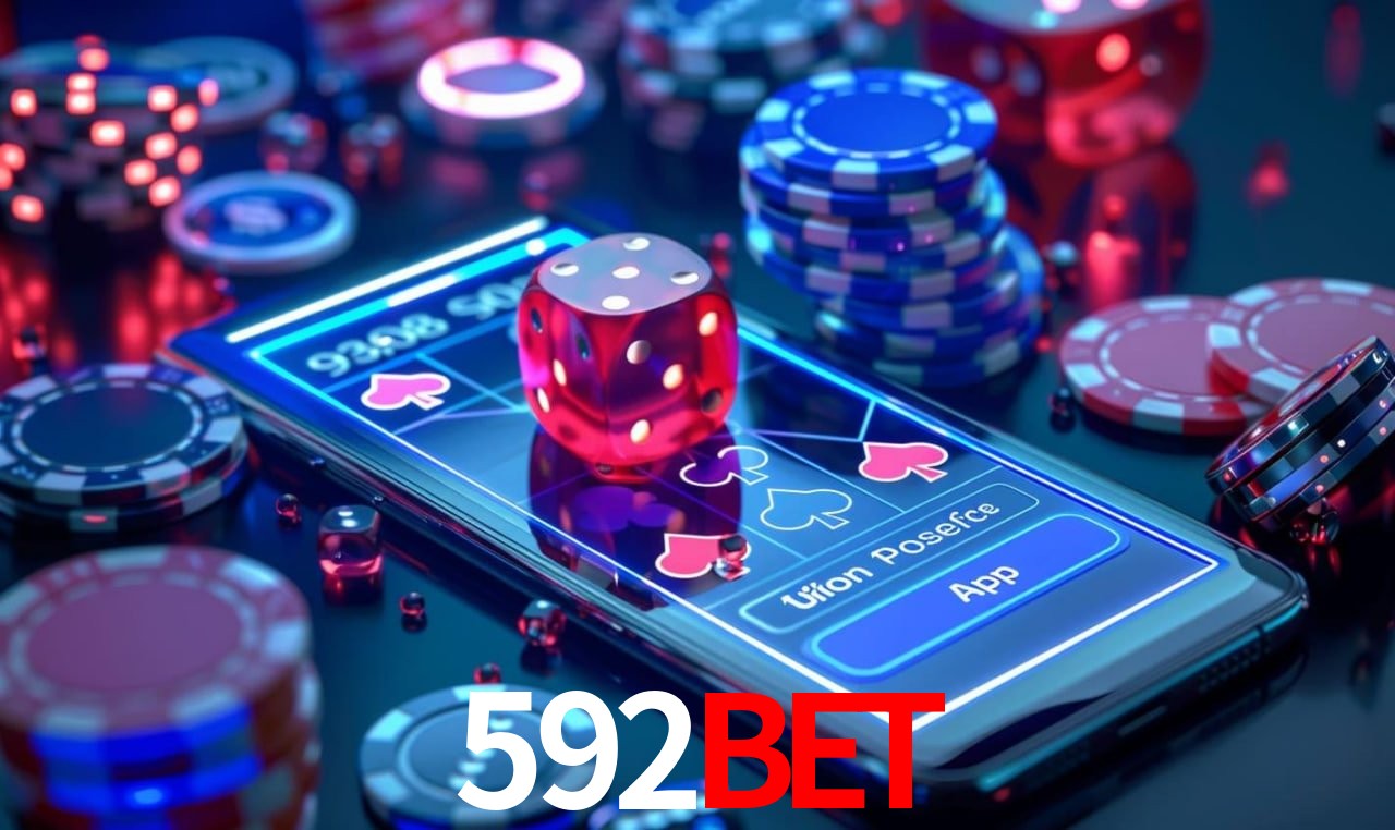 Promoção Relâmpago 592bet