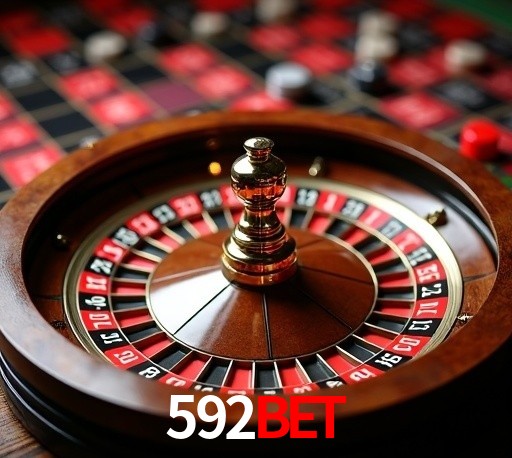 Cadastro Rápido 592bet