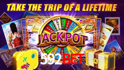 Desvendando o Mundo dos Jogos Virtuais na 592bet