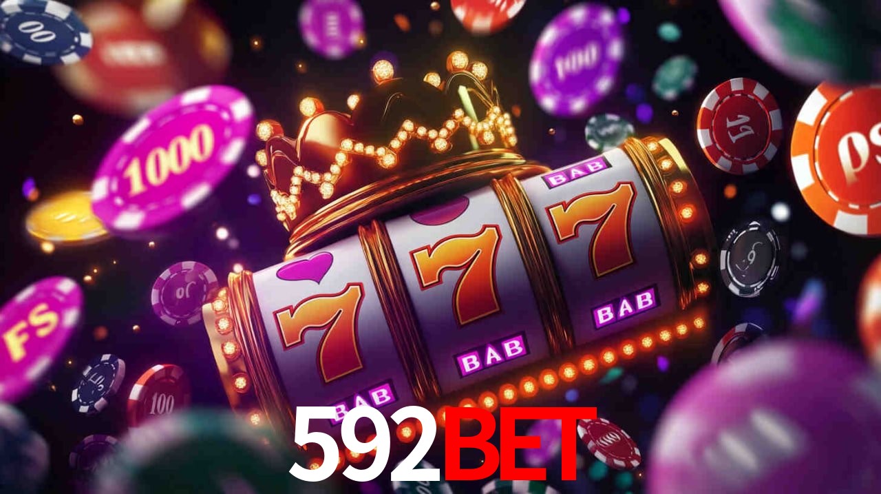 Live Casino 592bet