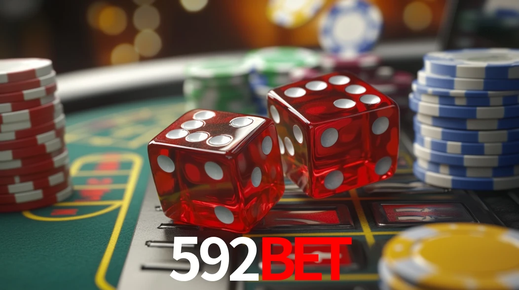 Daily Bonuses 592bet