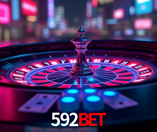 Descubra a Essência do 592bet: Nossa História e Compromissos