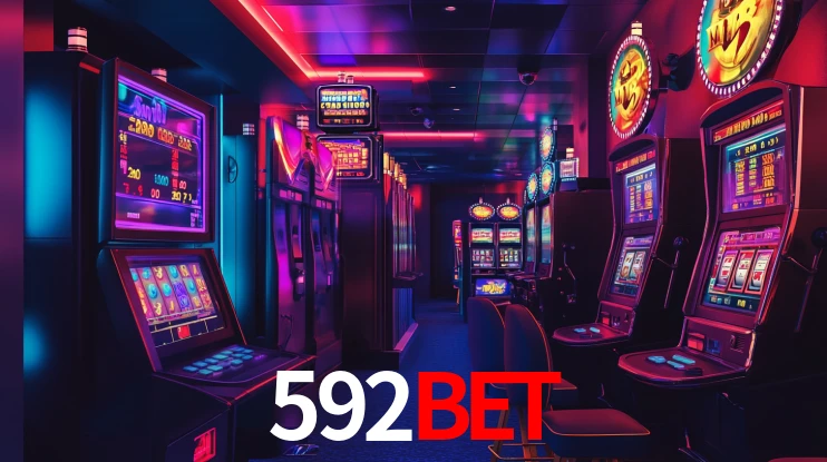 Explore as vantagens do 592bet: serviço profissional e confiabilidade