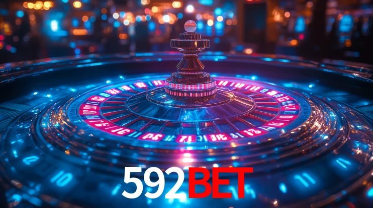 592bet