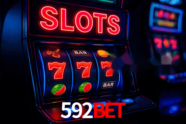 Sistemas de Segurança 592bet