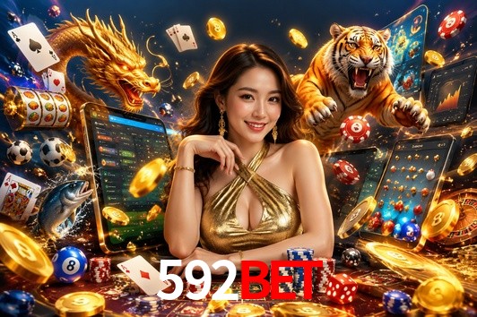 2FA Security 592bet