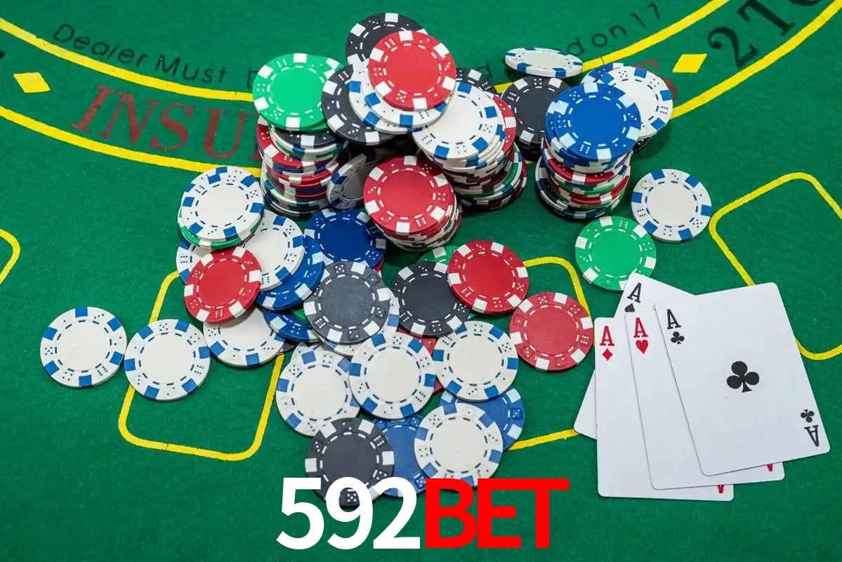 cassino 592bet