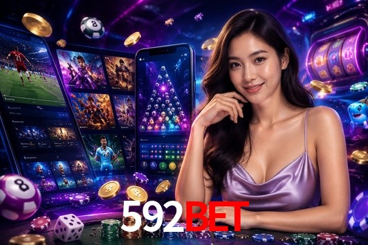 Weekend Specials 592bet
