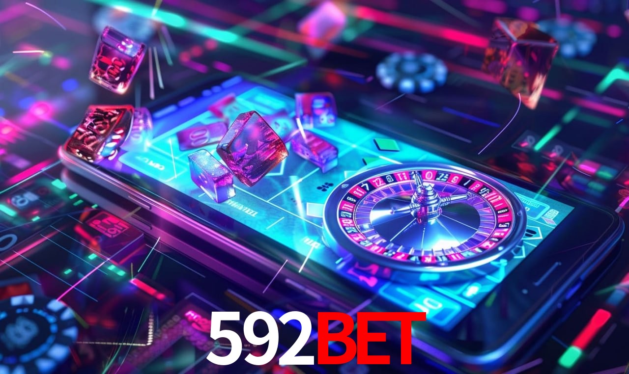 Casino Ao Vivo 592bet
