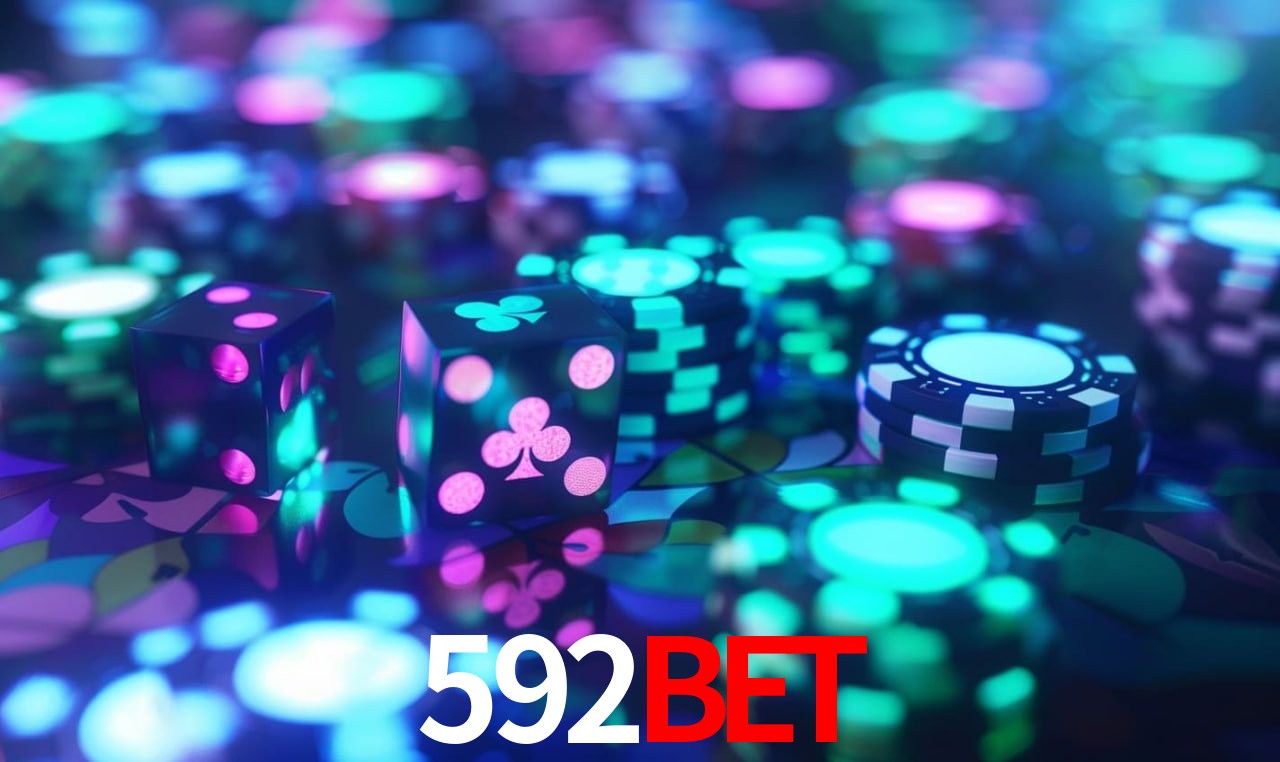 PIX Instantâneo 592bet