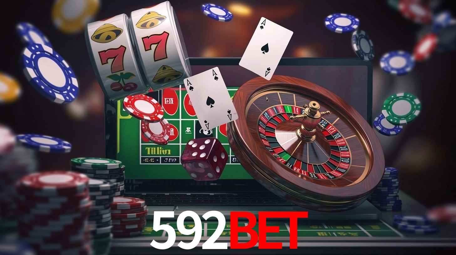 592bet