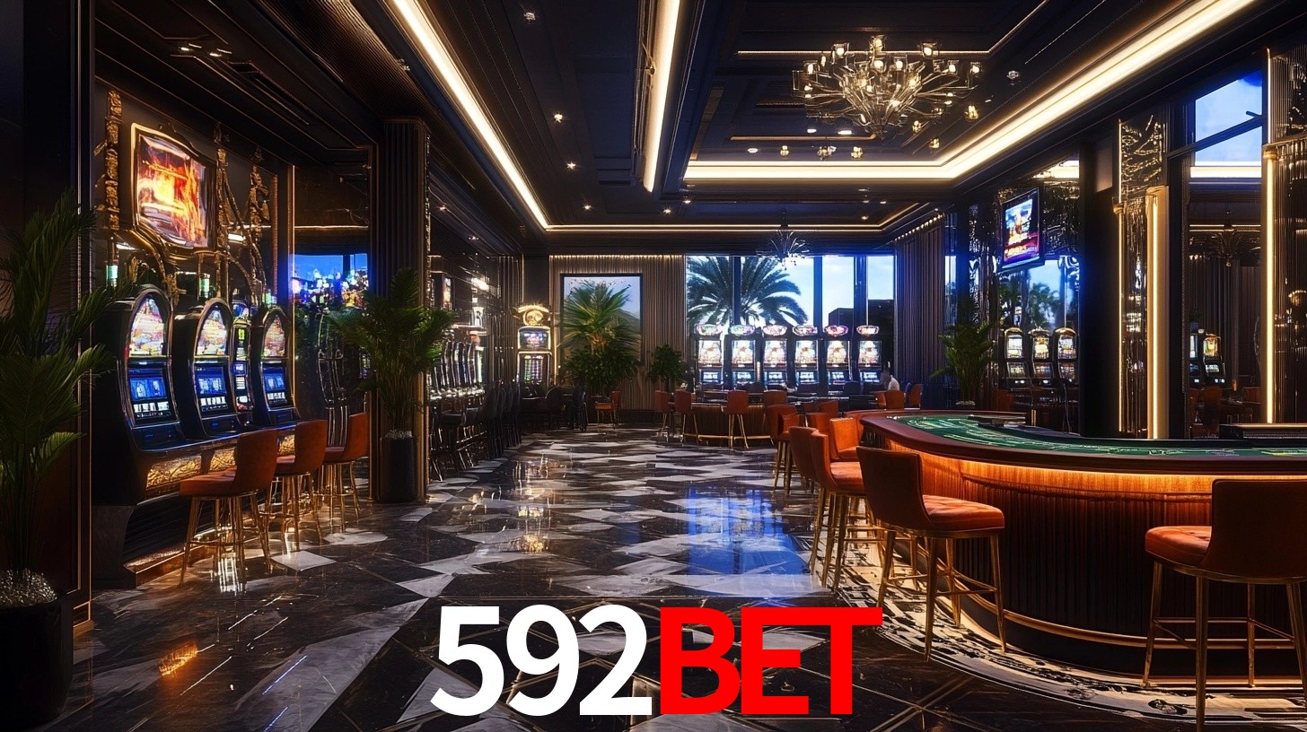 Ofertas Imperdíveis na 592bet: Promoções e Bônus Que Valem a Pena