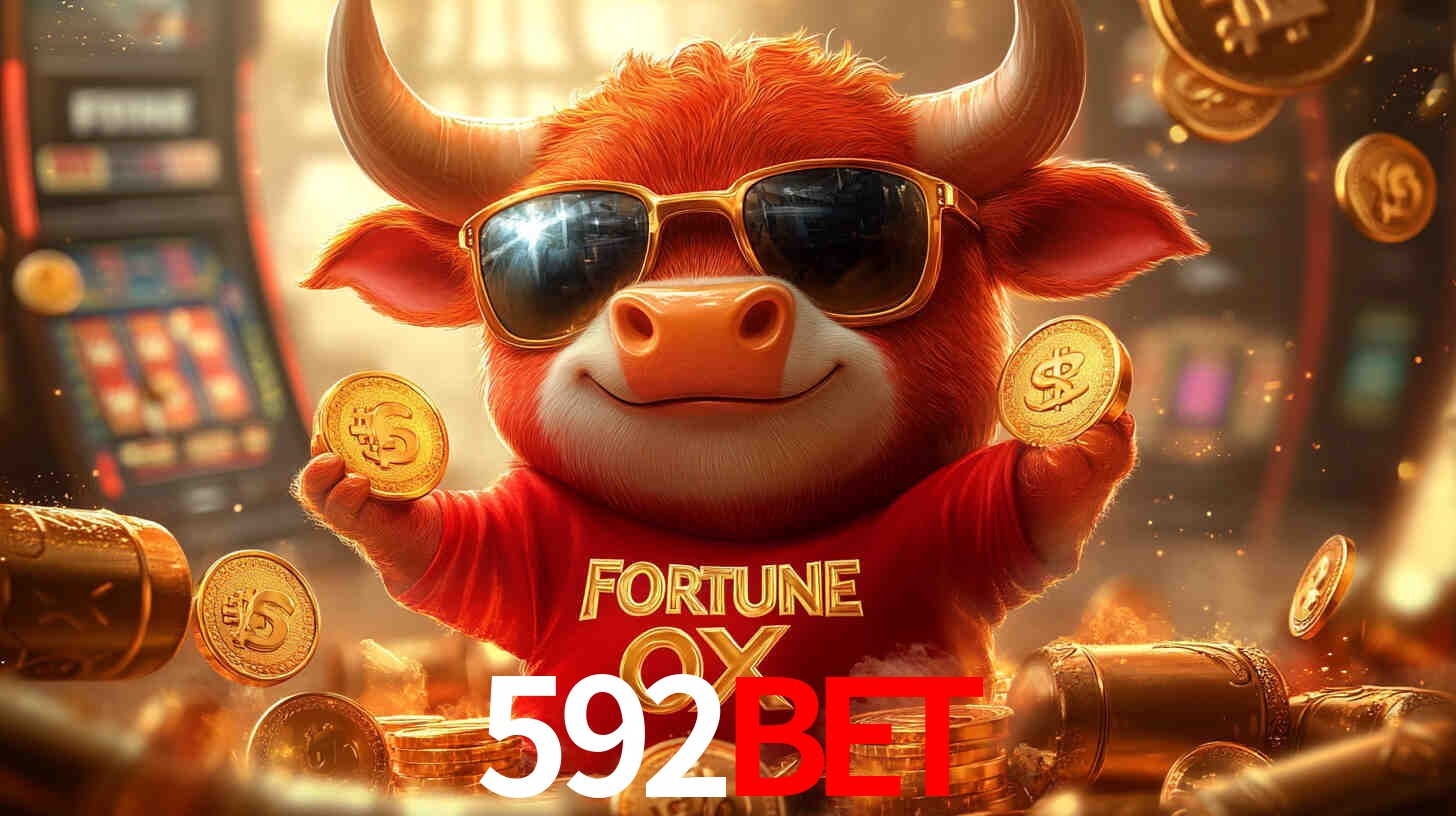 592bet: A Experiência de Casino com Jogos de Mesa ao Vivo