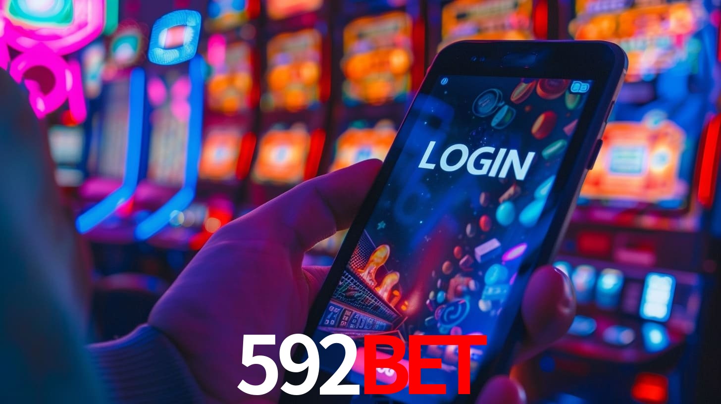 Interface Premium 592bet