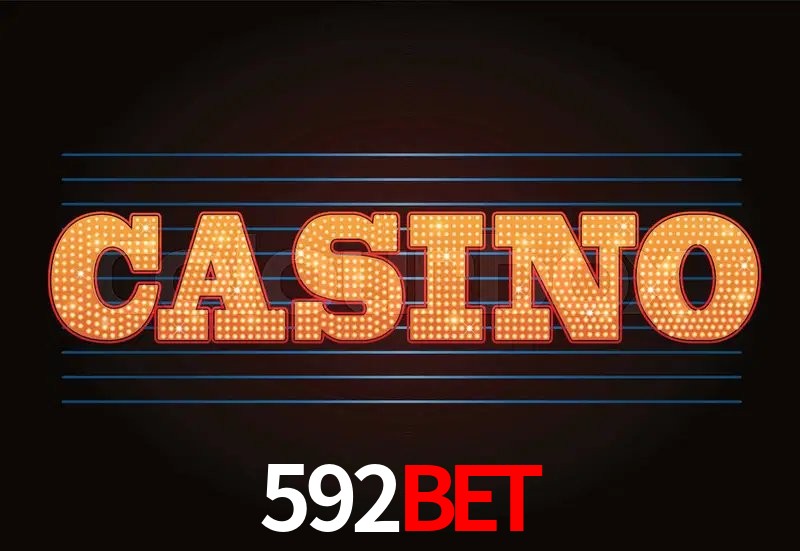 Casino VIP 592bet