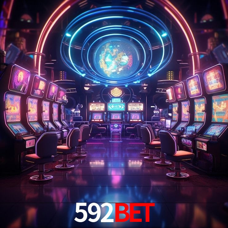 Promoções Sazonais 592bet