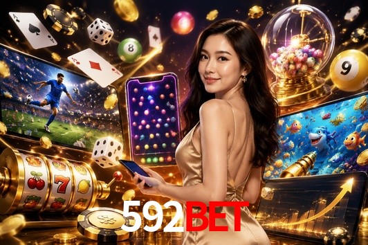 Secure Login 592bet