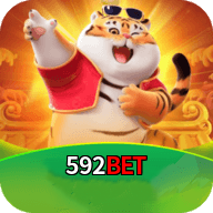 Logo da 592bet